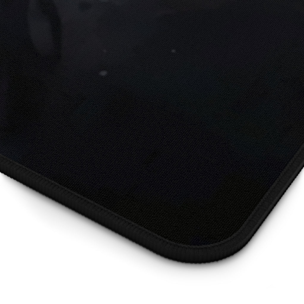Shiva Desk Mat — Meditation Office Mouse Pad