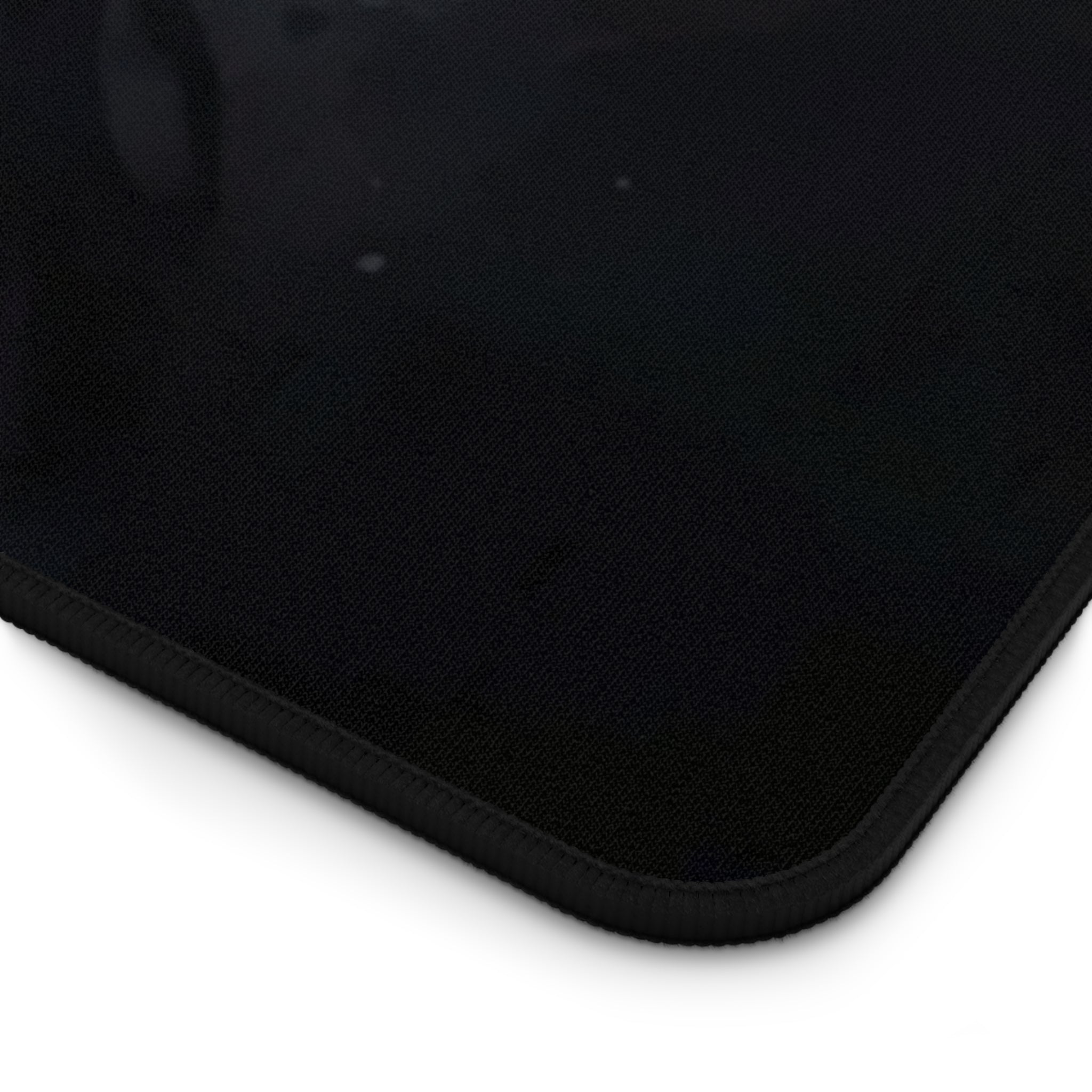 Shiva Desk Mat — Meditation Office Mouse Pad