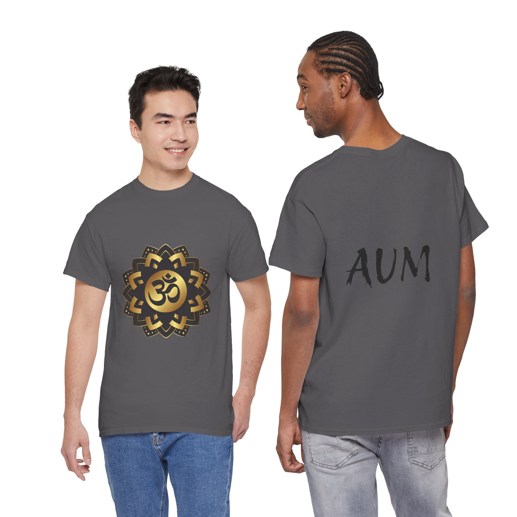 Om Lotus T-Shirt