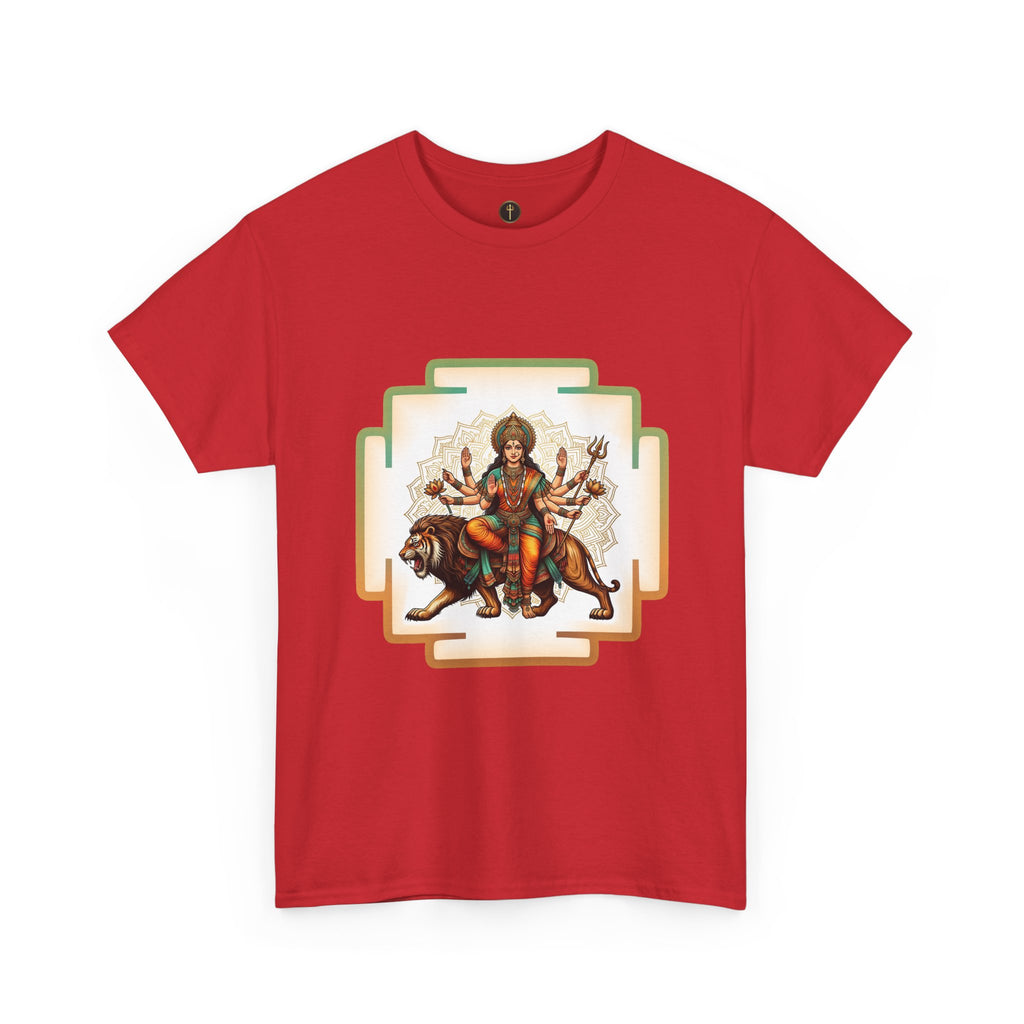Navratri Night 9 Siddhidatri T-Shirt