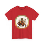 Navratri Night 9 Siddhidatri T-Shirt