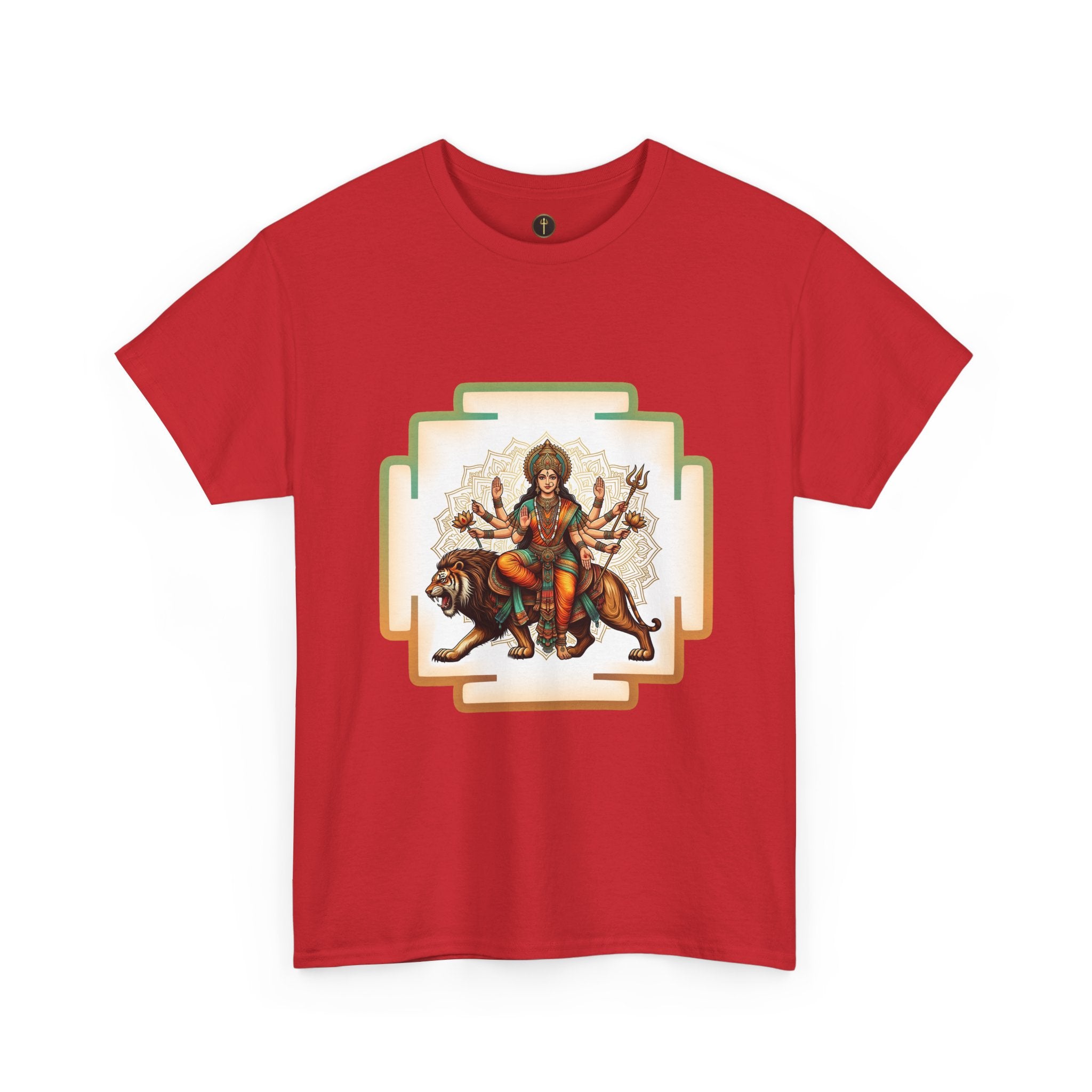 Navratri Night 9 Siddhidatri T-Shirt