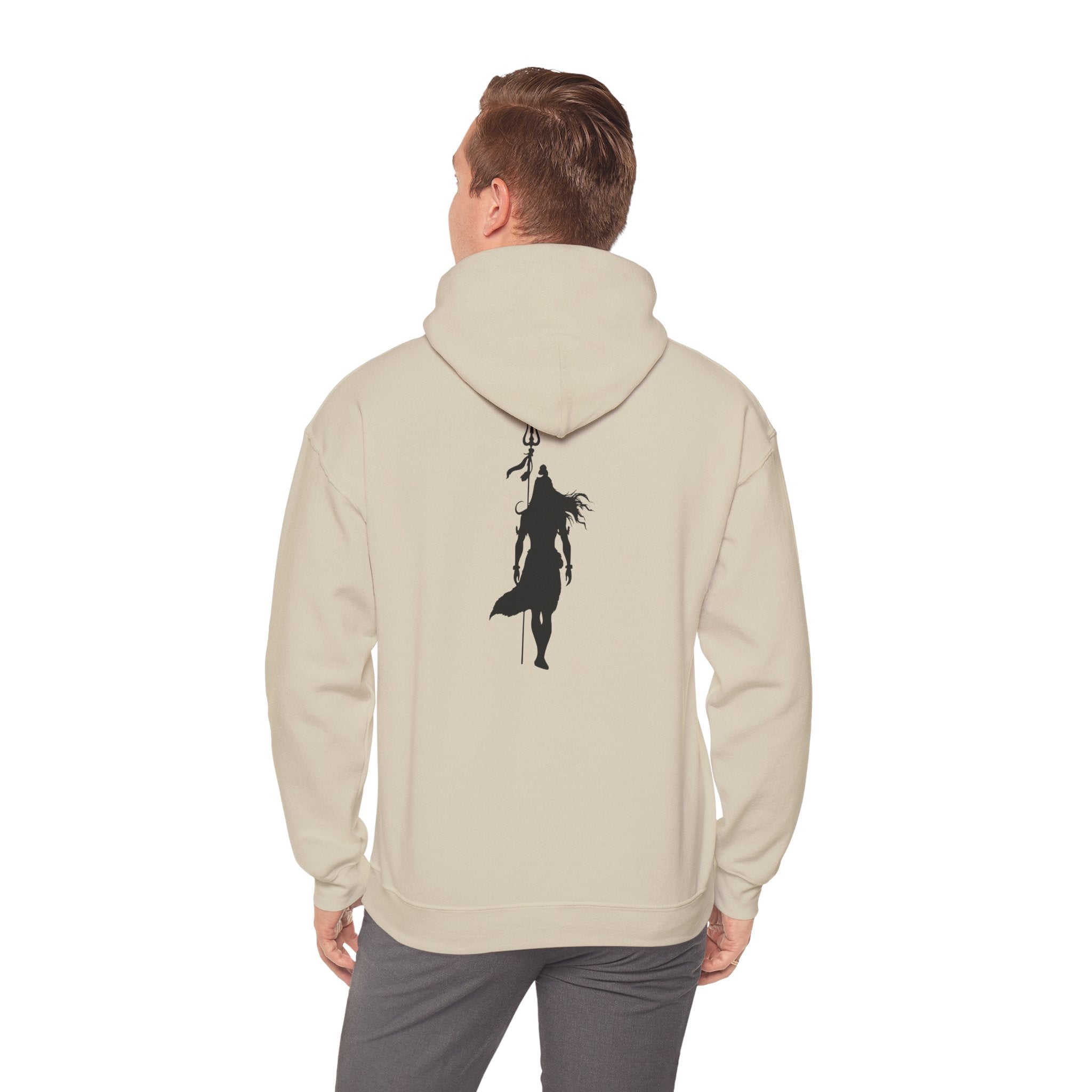 Lord Shiva Hoodie