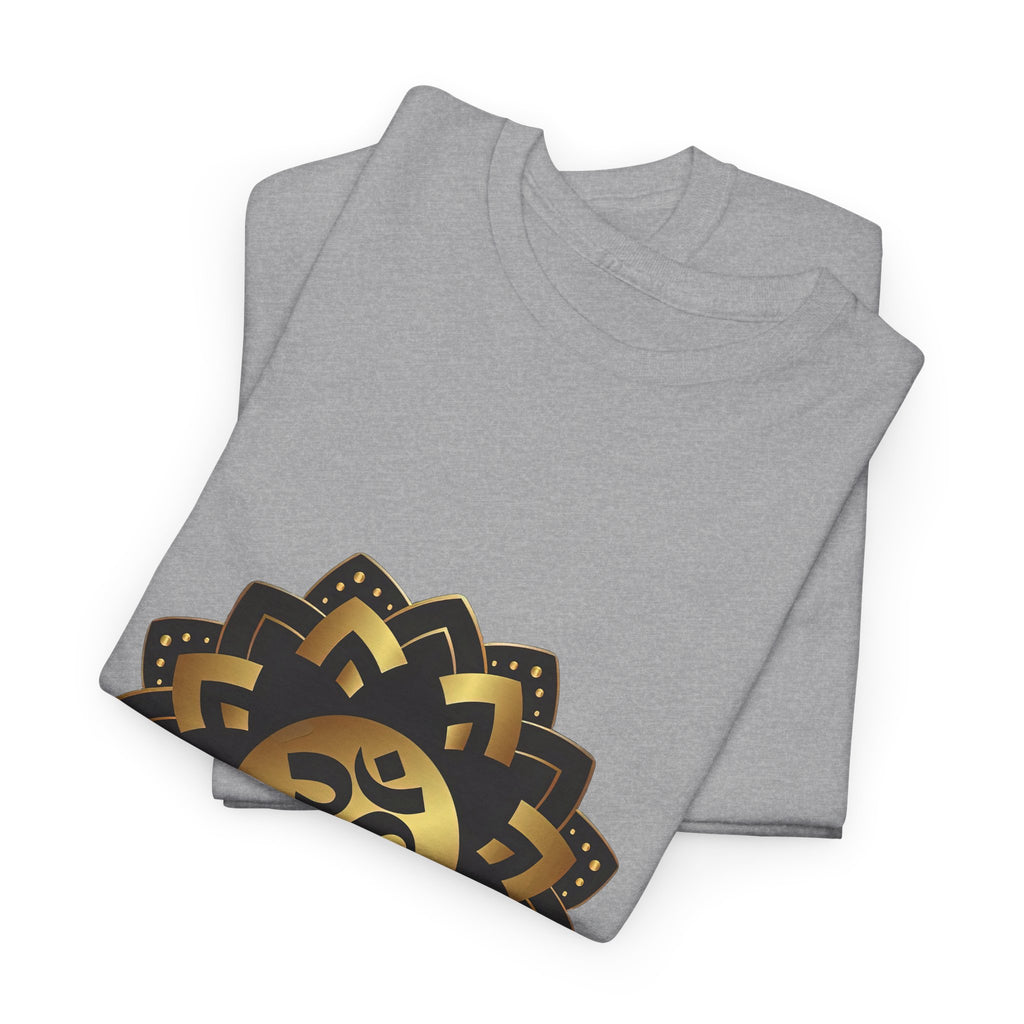 Om Lotus T-Shirt