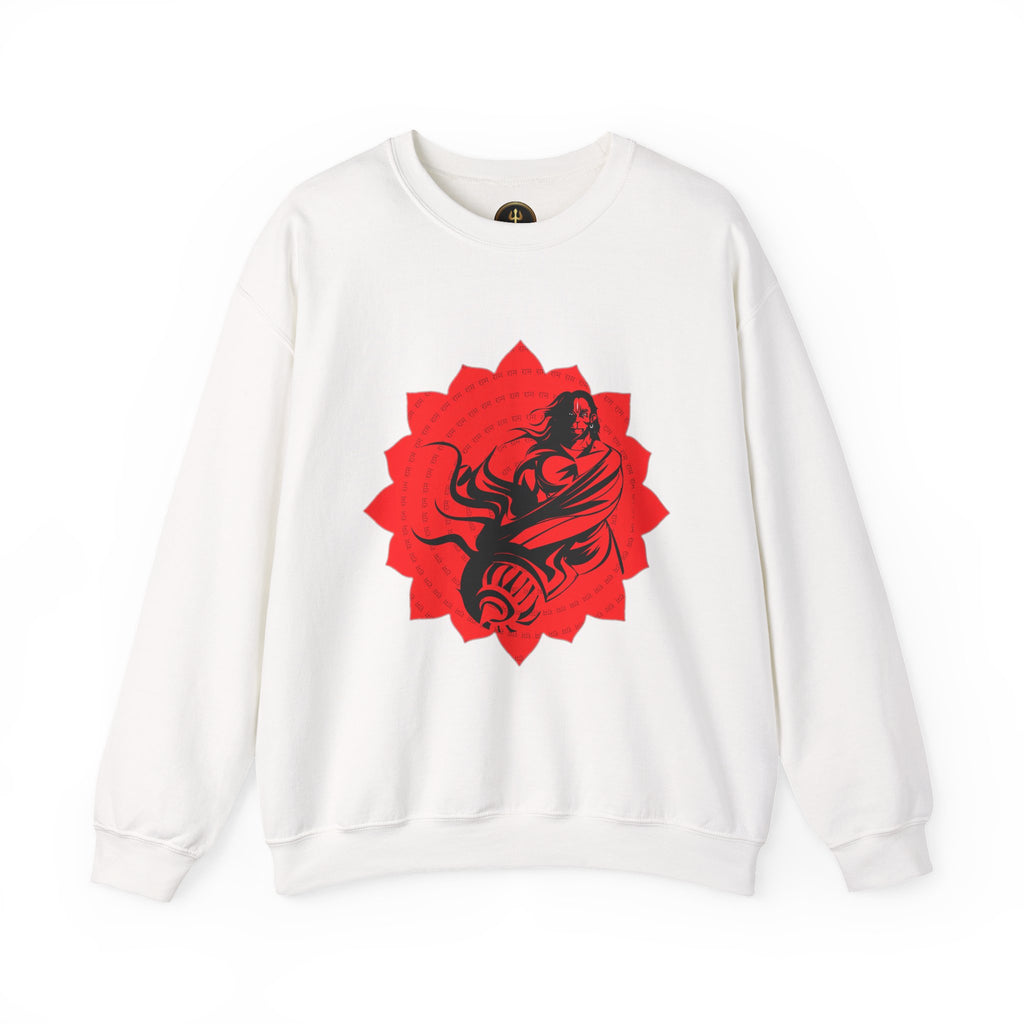 Hanuman Strength Sweatshirt