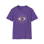 Cosmic Eye Emblem T-Shirt