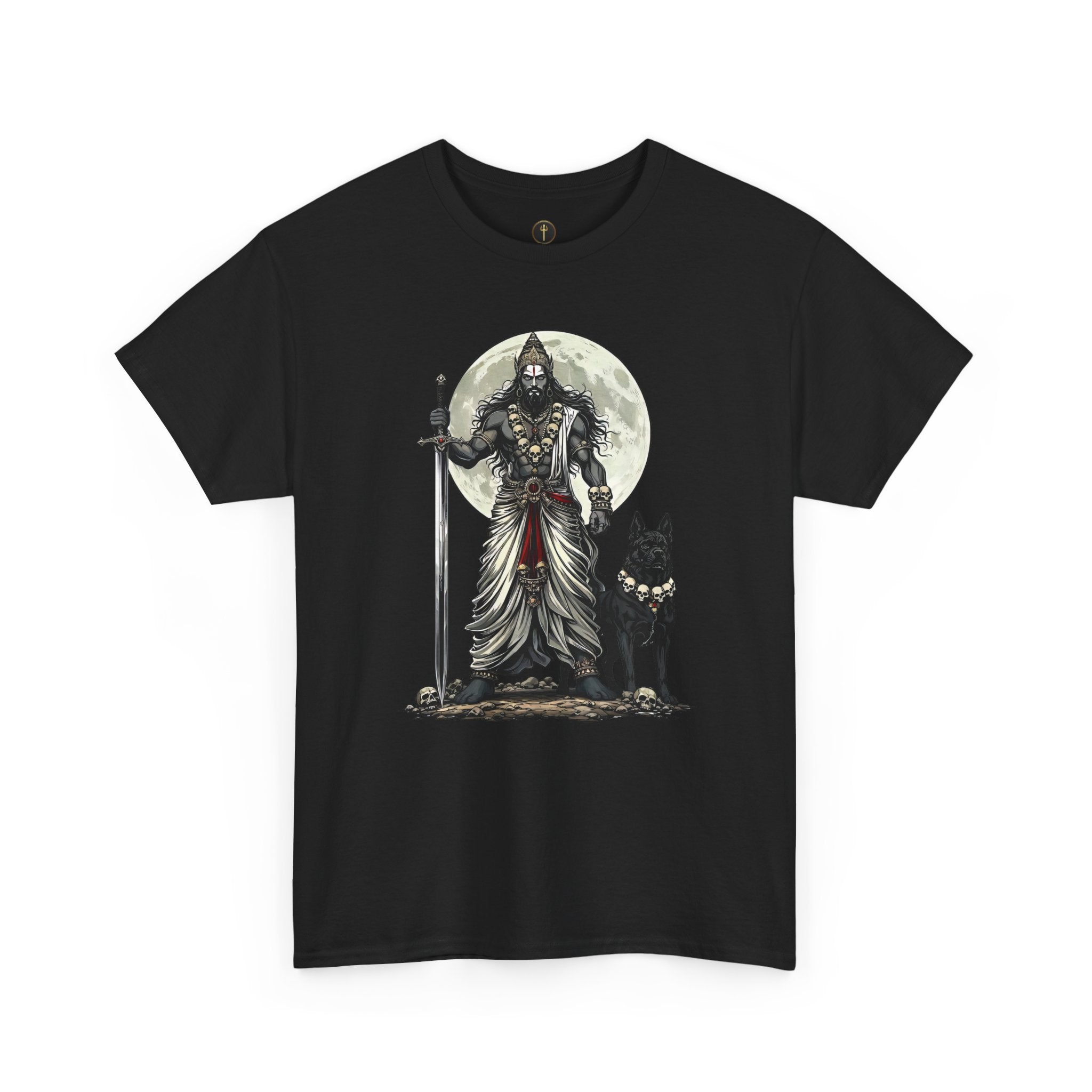 Kal Bhairav - The Protector