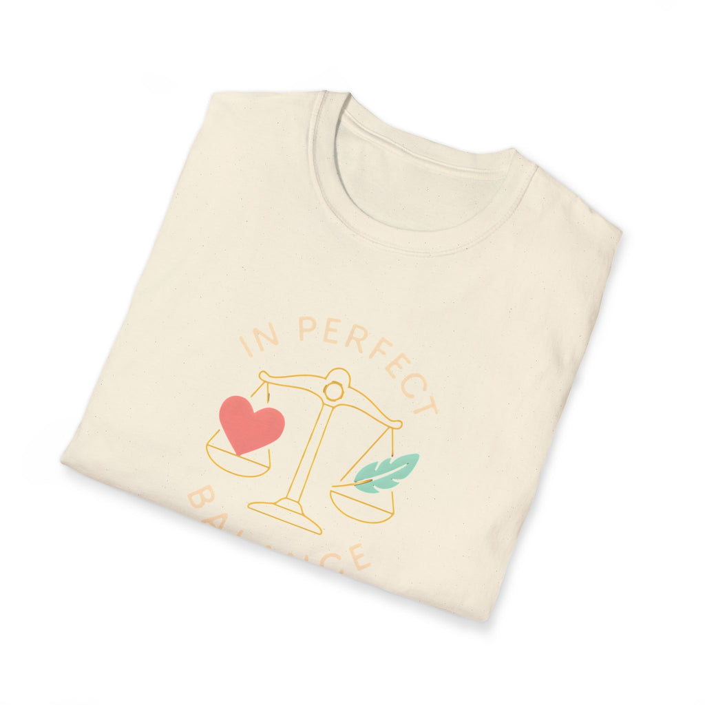 In Perfect Balance T-Shirt