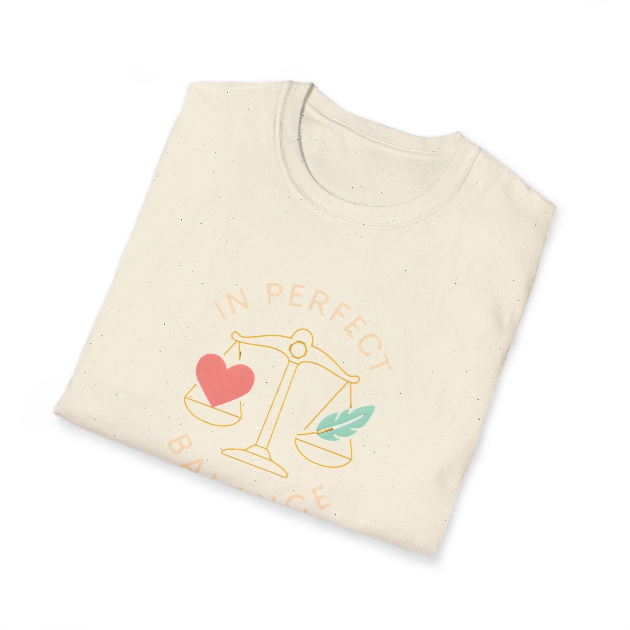 In Perfect Balance T-Shirt