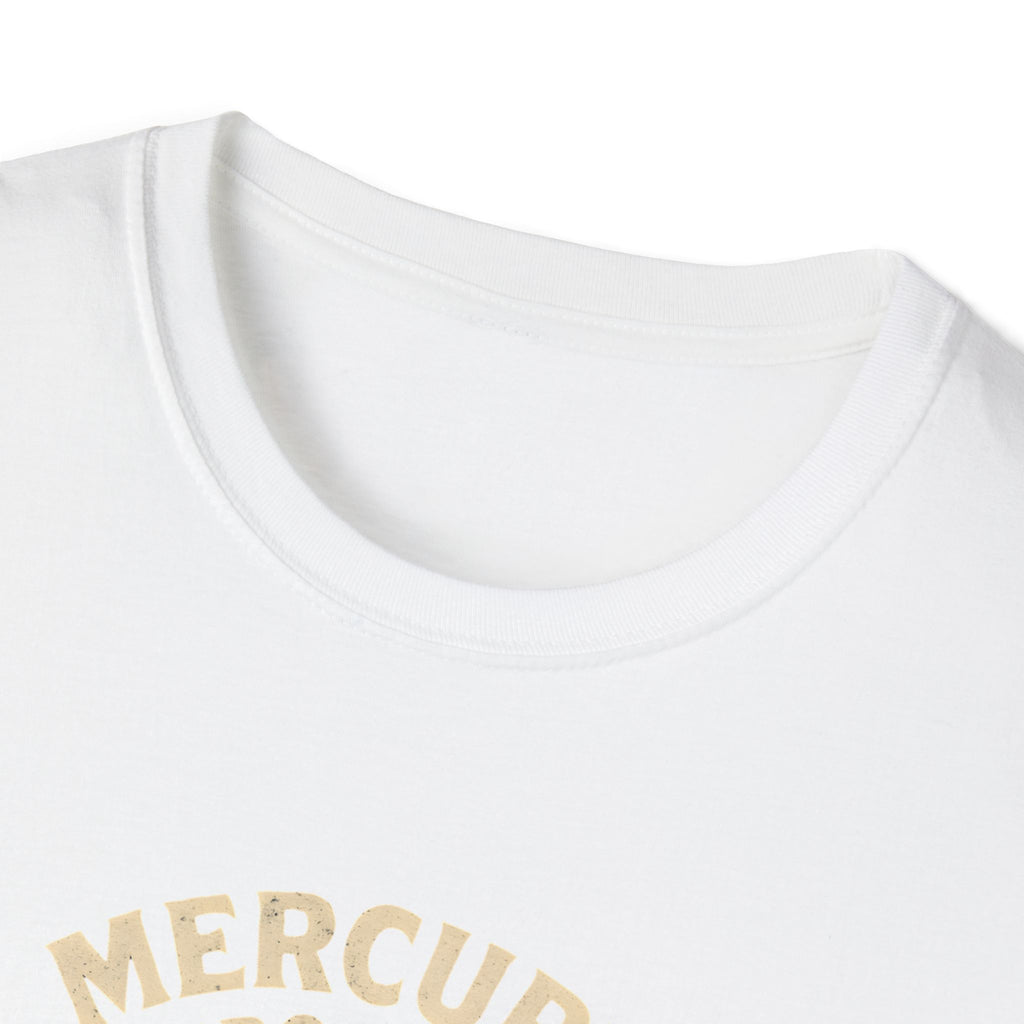 Mercury Retrograde Survivor T-Shirt
