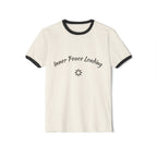 Shiva Inner Peace Ringer Tee