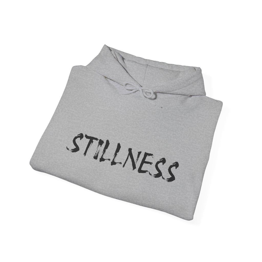 Lord Shiva Stillness Hoodie