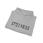 Lord Shiva Stillness Hoodie