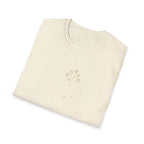 Cradled Moon Tree T-Shirt