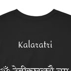 Navratri Night 7 Kalaratri T-Shirt