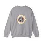 Divine Shakti Goddess Sweatshirt