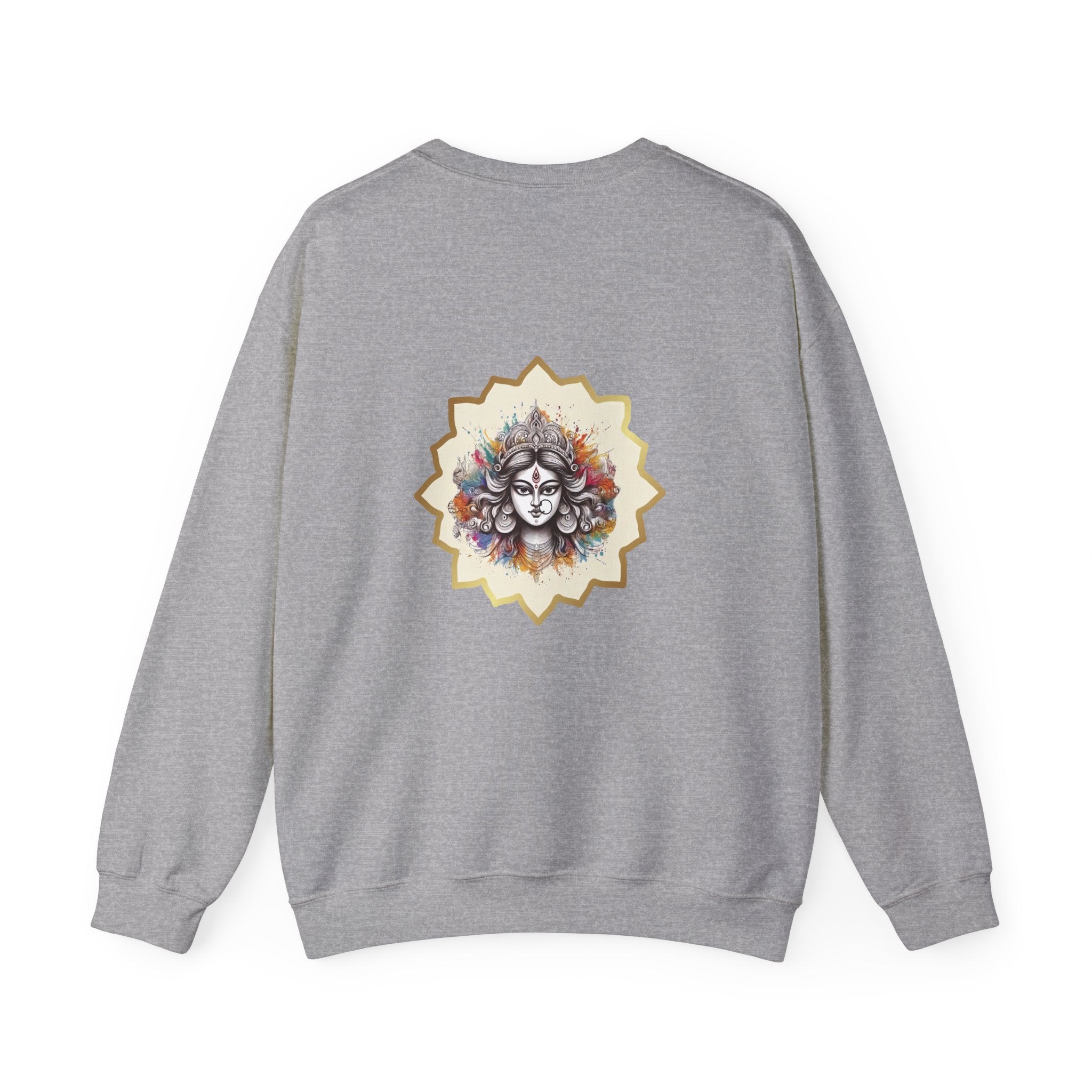 Divine Shakti Goddess Sweatshirt