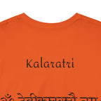 Navratri Night 7 Kalaratri T-Shirt