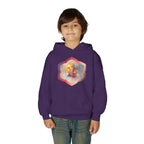 Baby Ganesha Kids Hoodie