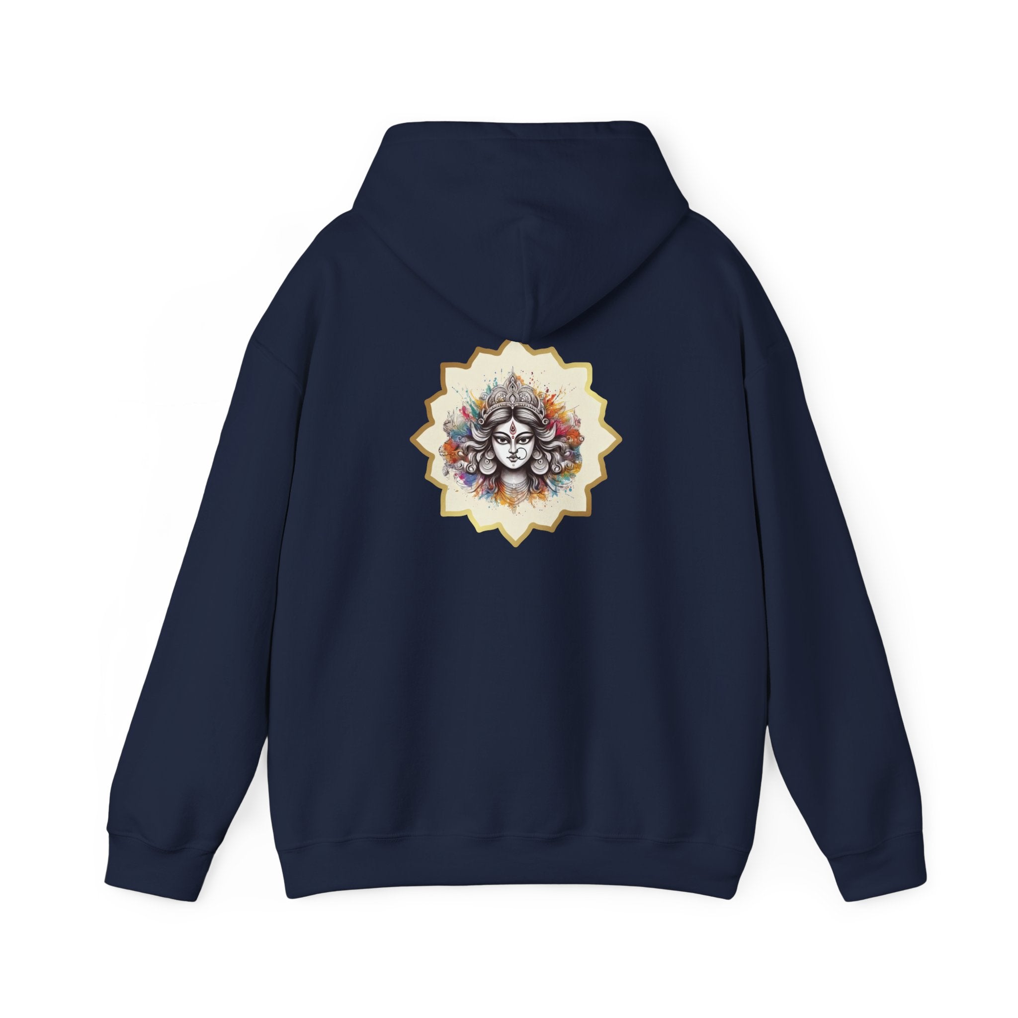 Devi Shakti Hoodie