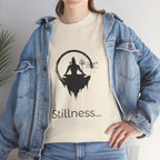 Lord Shiva Stillness T-Shirt