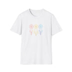 Gradient Dreamcatcher Trio T-Shirt