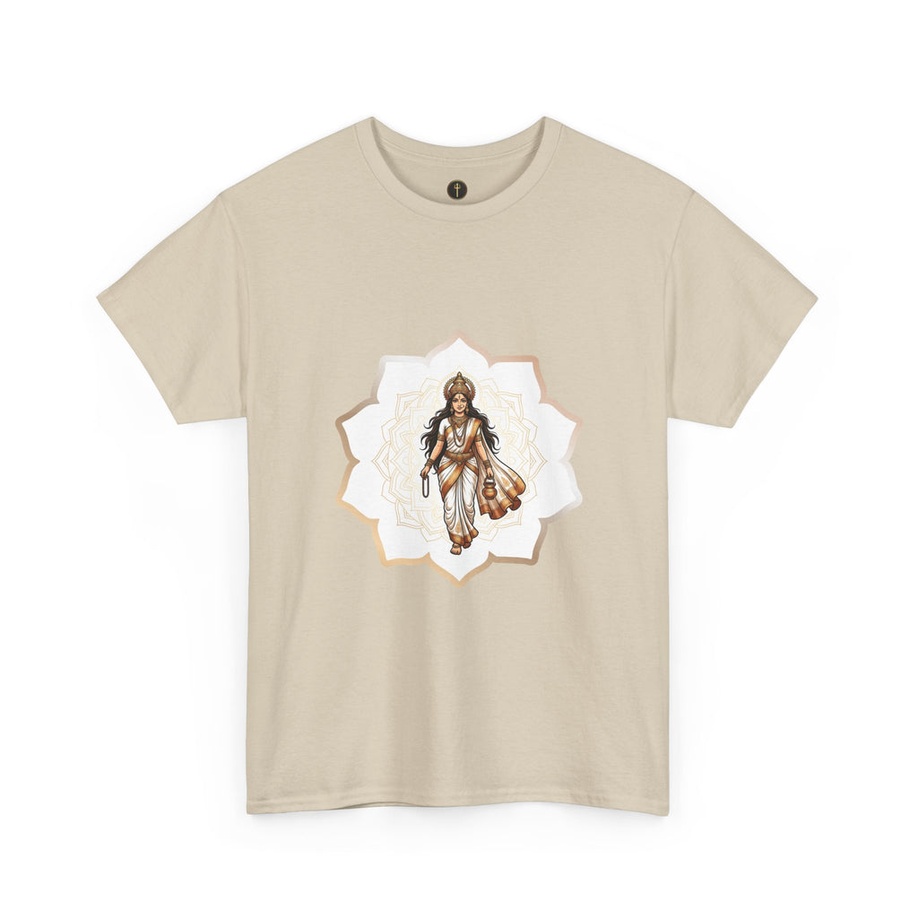 Navratri Night 2 Brahmacharini T-Shirt