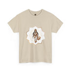 Navratri Night 2 Brahmacharini T-Shirt