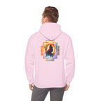 Shiva Cosmic Yantra Hoodie