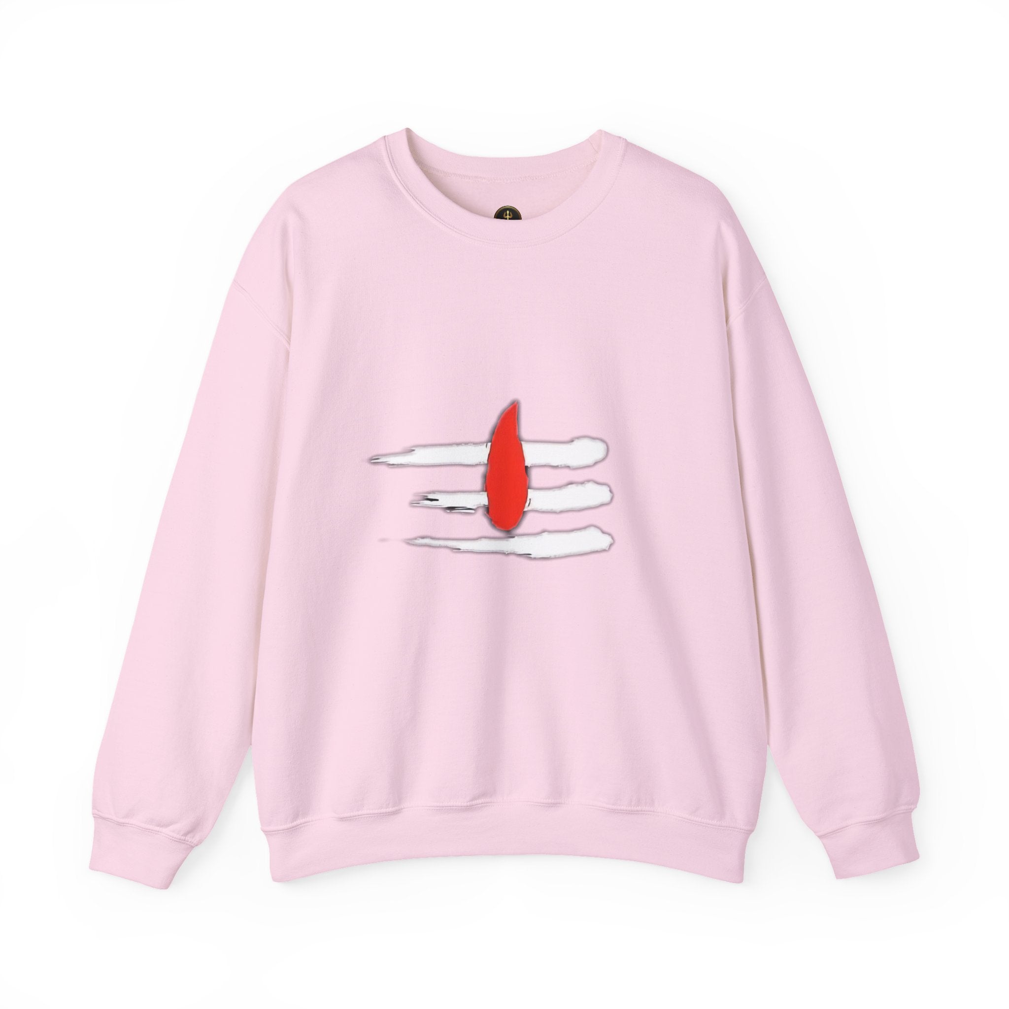 Shiva Tripundra Sweatshirt