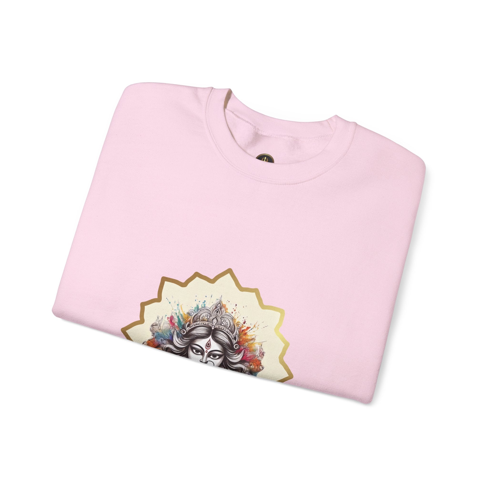 Divine Shakti Goddess Sweatshirt