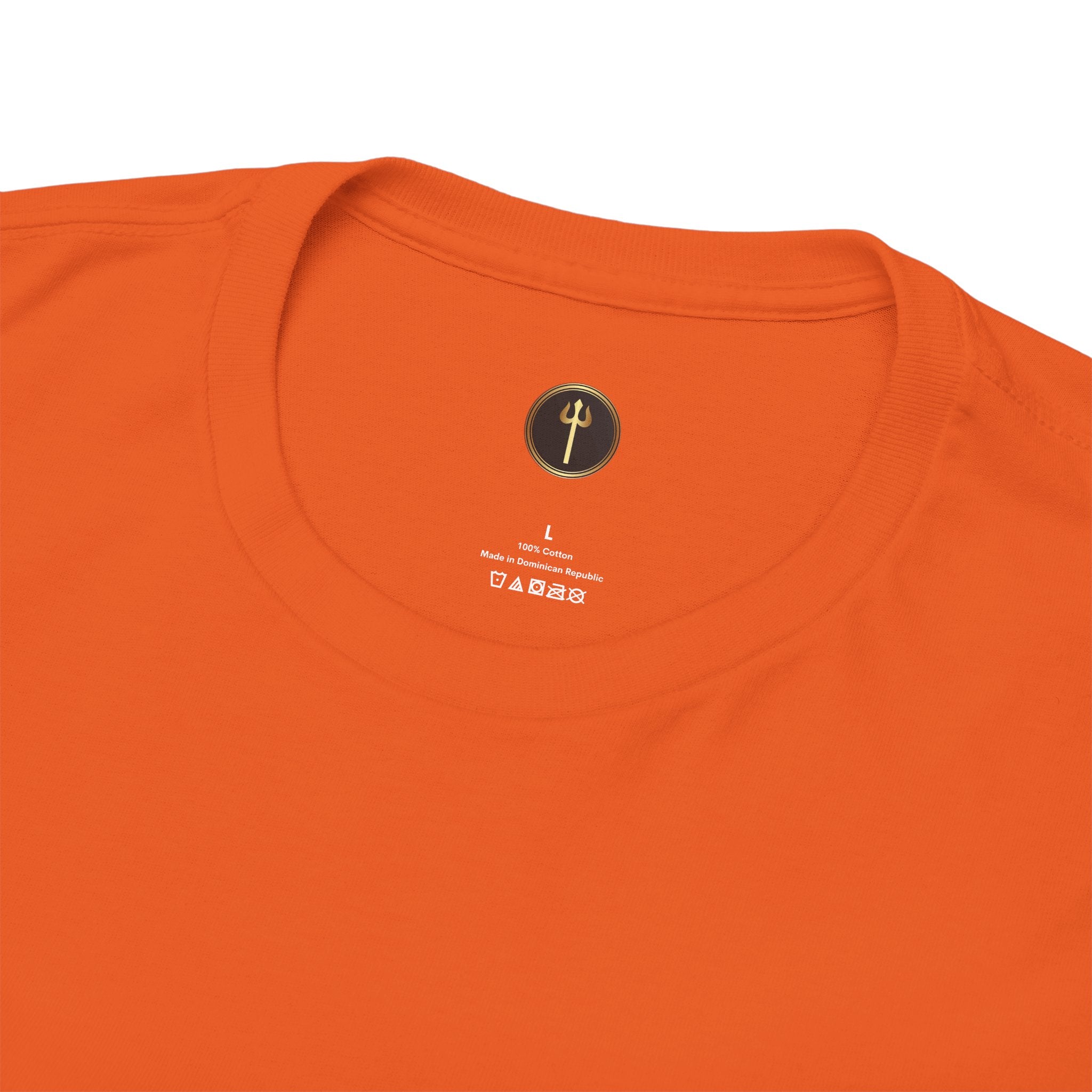 Hanuman Sanjeevani T-Shirt – Strength in Action & Devotion Design