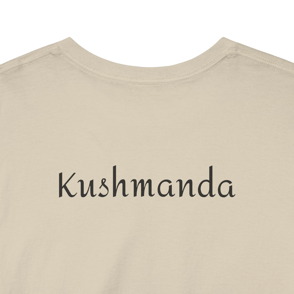 Navratri Night 4 Kushmanda T-Shirt