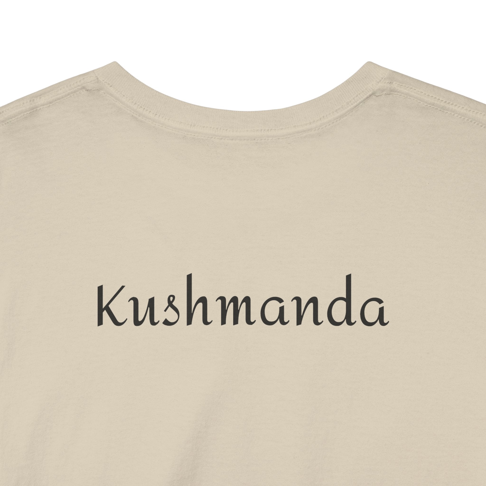 Navratri Night 4 Kushmanda T-Shirt