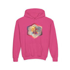 Baby Ganesha Kids Hoodie