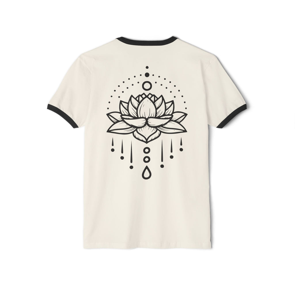 Karma > Coffee Ringer T-Shirt