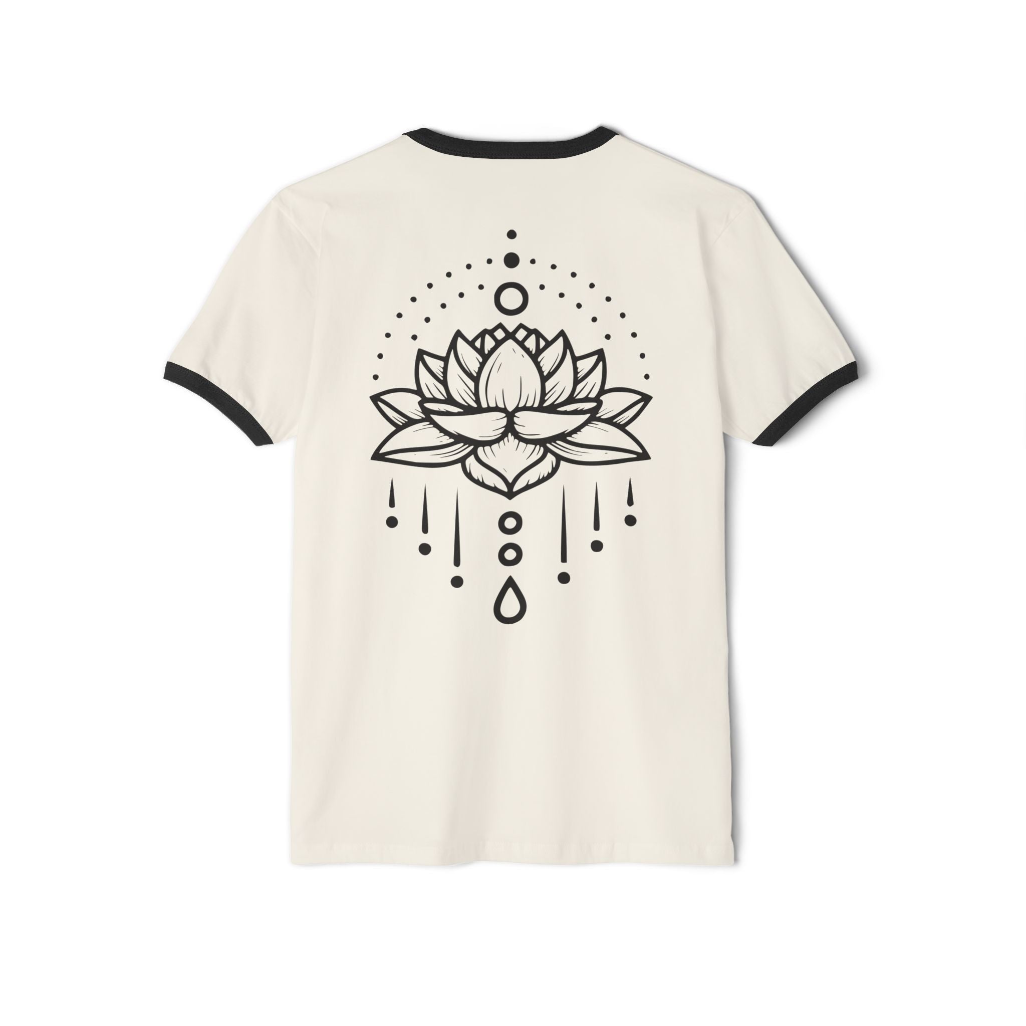 Karma > Coffee Ringer T-Shirt