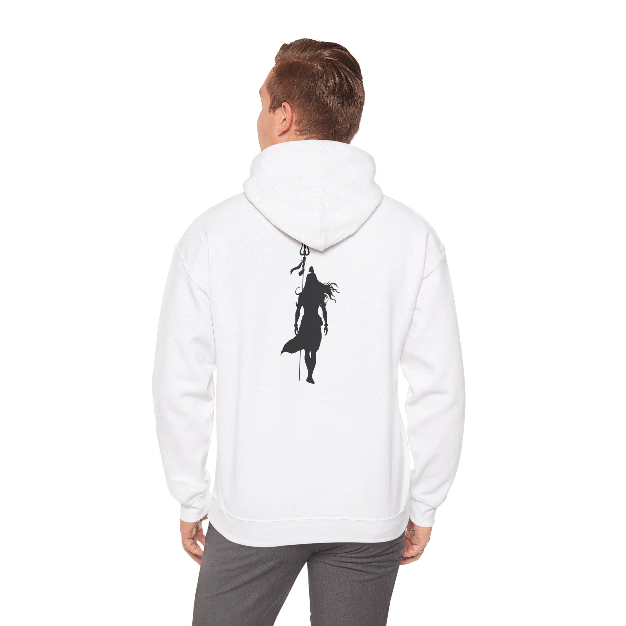 Lord Shiva Hoodie