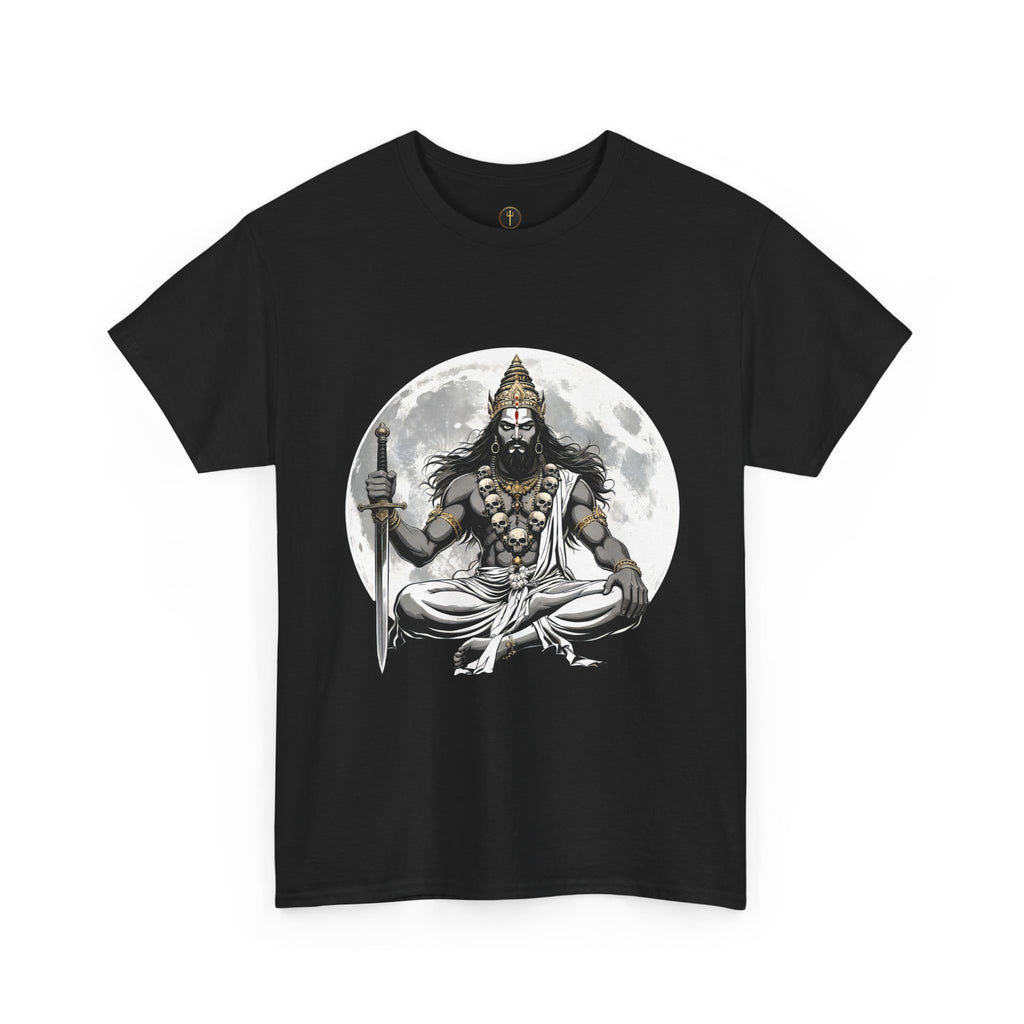 Kal Bhairav T-Shirt – The Watcher of Time