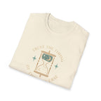 Trust the Timing T-Shirt