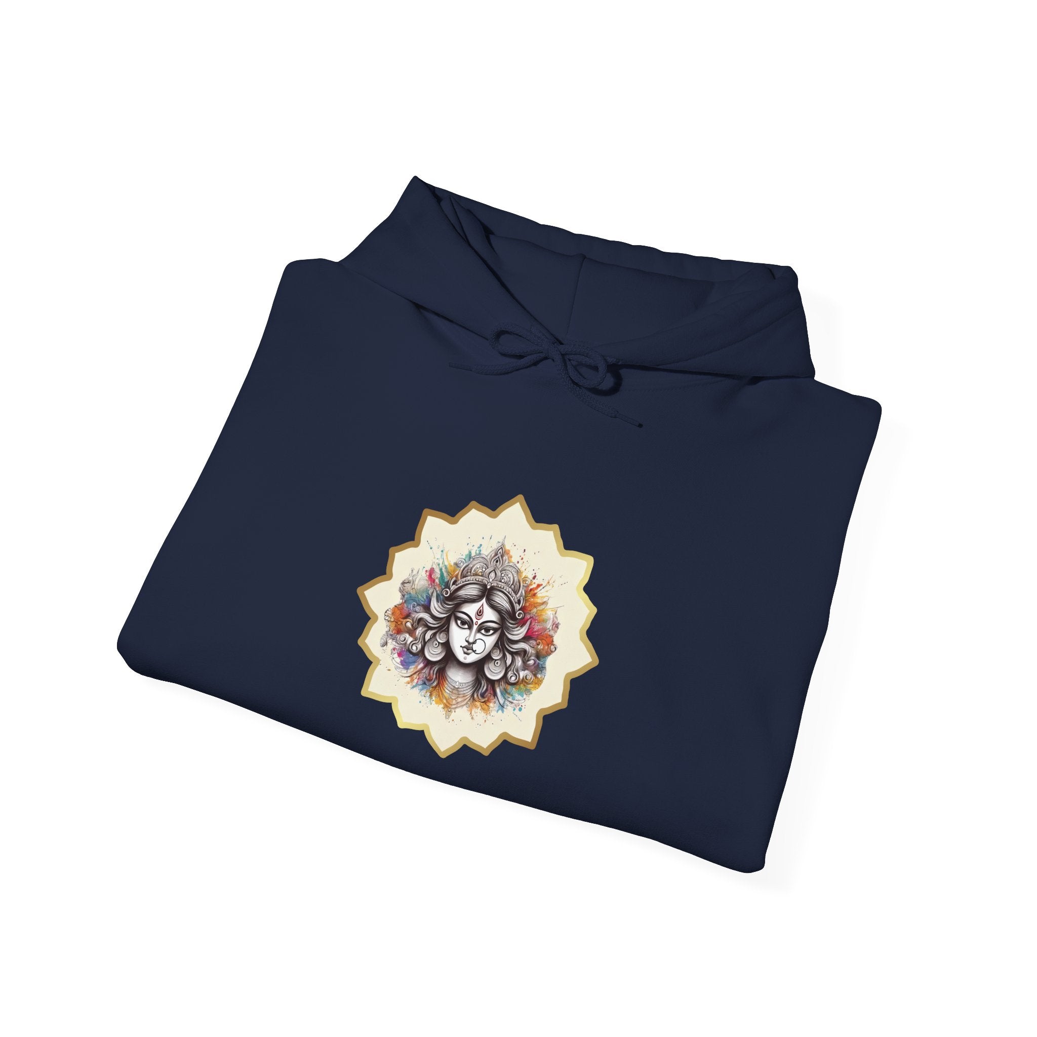 Devi Shakti Hoodie