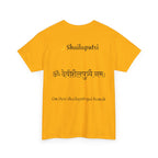 Navratri Night 1 Shailaputri T-Shirt