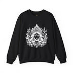 Devi Shakti Goddess Sweatshirt