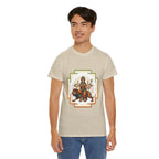 Navratri Night 9 Siddhidatri T-Shirt
