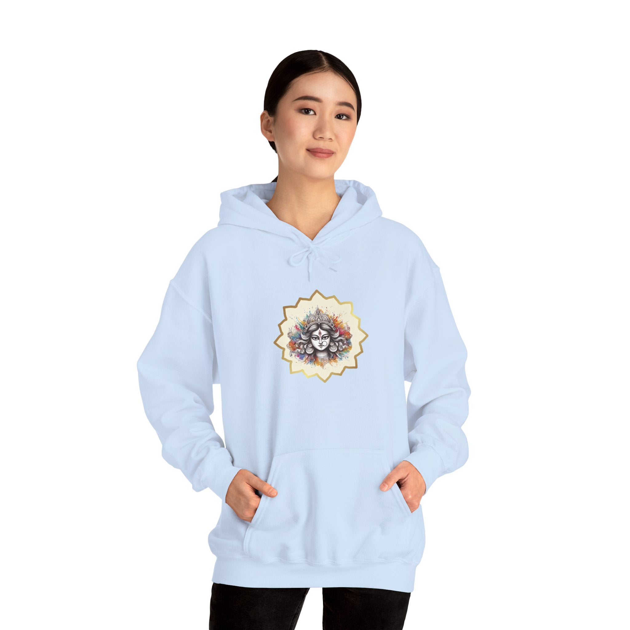 Devi Shakti Hoodie