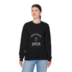 Protected by Shiva Sweatshirt