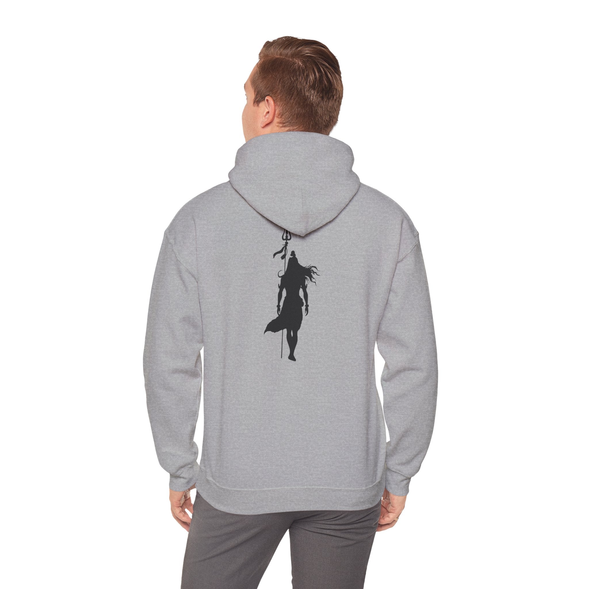 Lord Shiva Hoodie