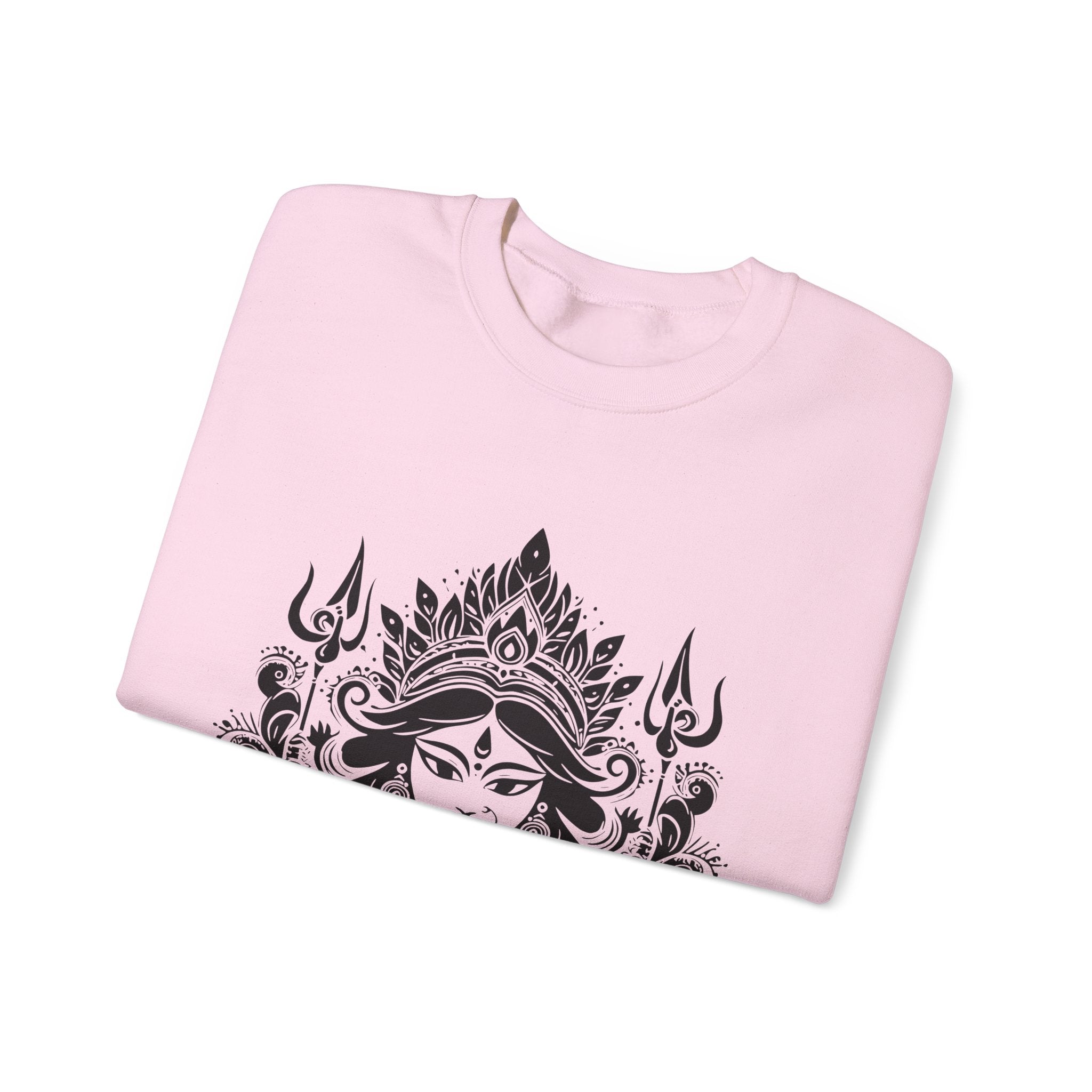 Devi Shakti Goddess Sweatshirt