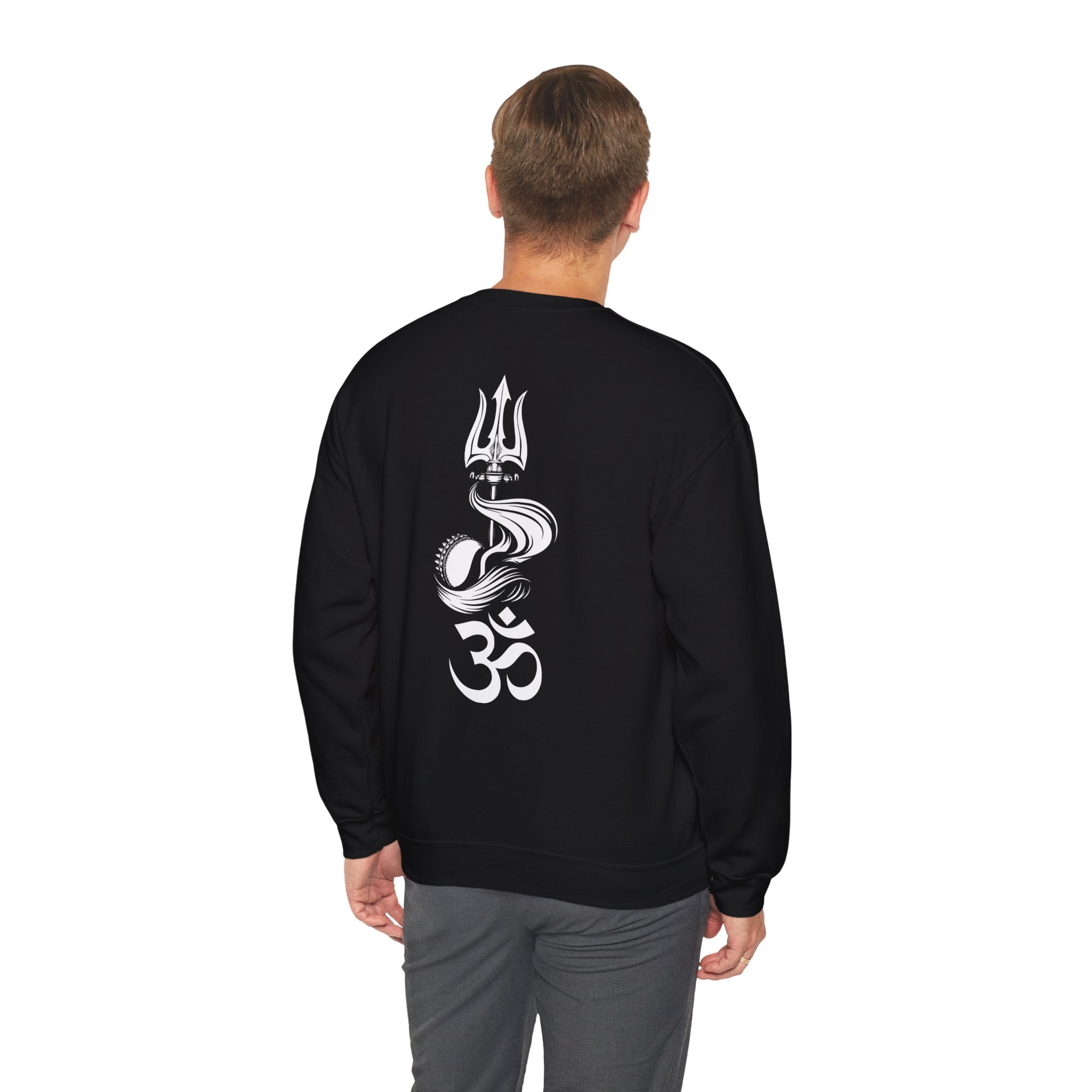 Protected by Shiva Sweatshirt