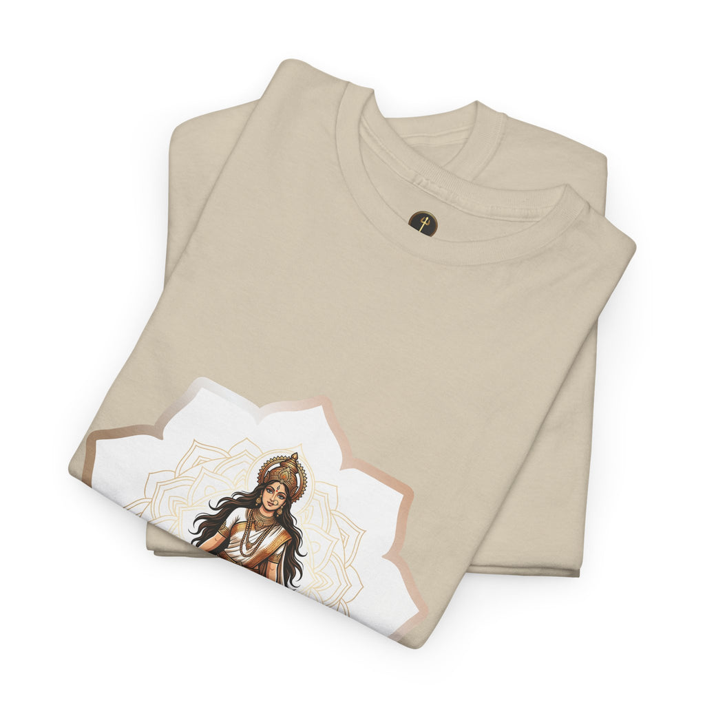 Navratri Night 2 Brahmacharini T-Shirt